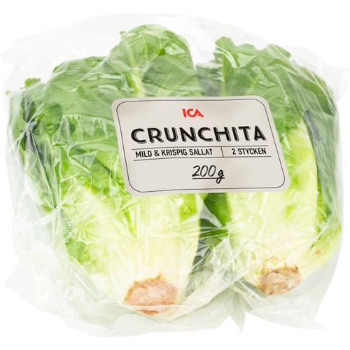 Crunchita 200g Klass 1 ICA