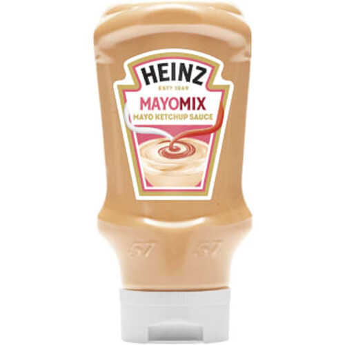 Mayo Mix 415ml Heinz