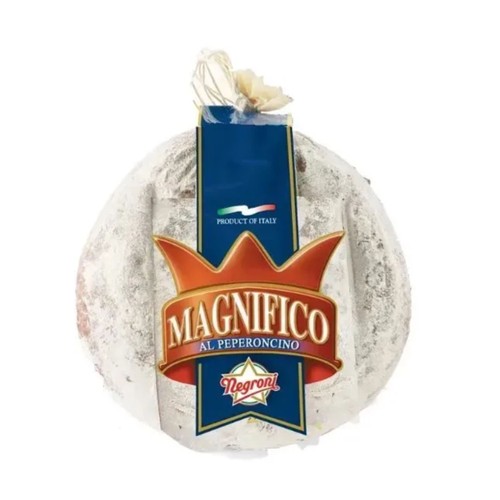 Magnifico chili