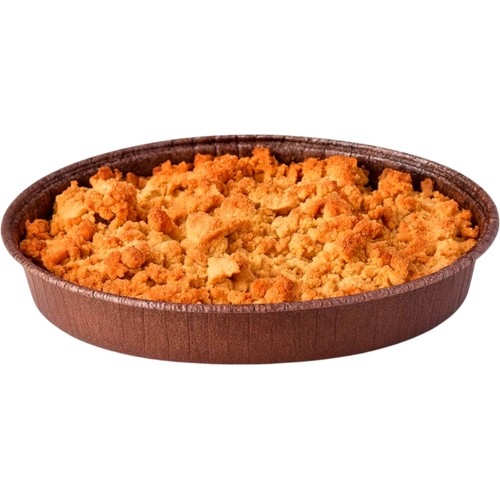 Smulpaj Mini Äpple & Kanel 360g Bake My Day