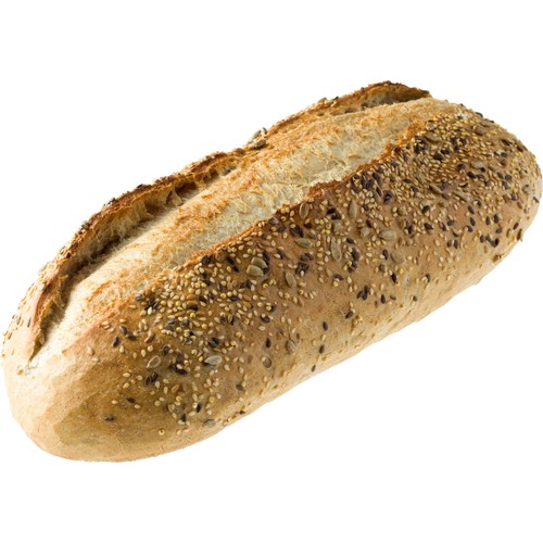 Franskt Lantbröd 560g Dafgårds