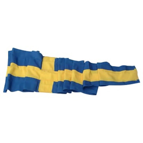 Korsvimpel Sverige 400cm