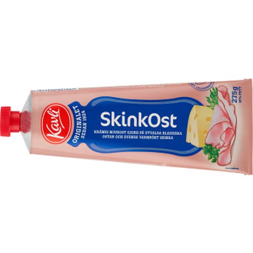 Skinkost 275g Kavli