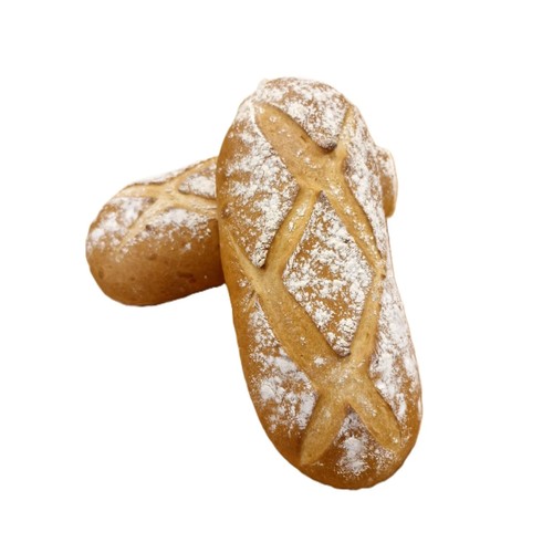 Grekiskt lantbröd