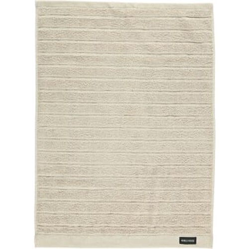 Handduk Novalie beige 50x70cm