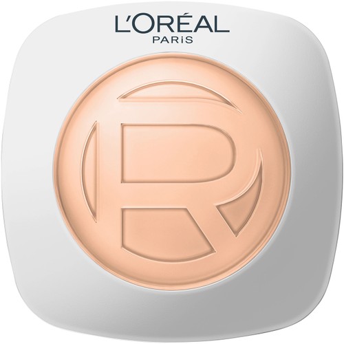 Foundation True Match Hyaluron Tinted Balm 2.5 8 Gram Loreal