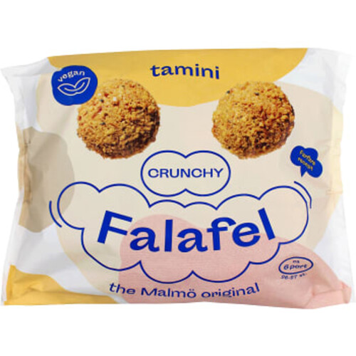 Falafel Fryst 450g Tamini