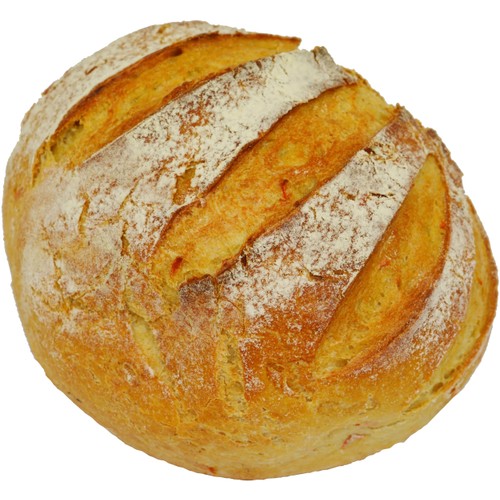 Morotsbröd 1-p