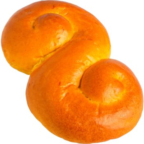 Lussekatt