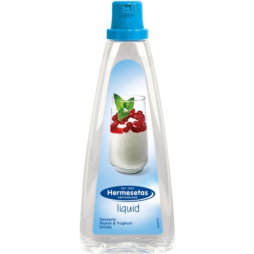 Sötningsmedel Flytande 200ml Hermesetas
