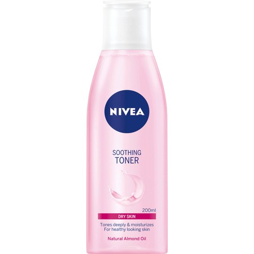 Daily essentials rengörande Ansiktsrengöring 200ml Nivea