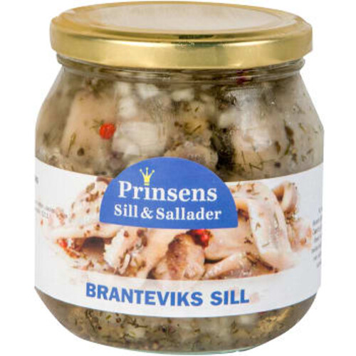 Branteviksill Prinsens