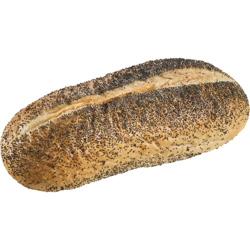 Vallmobröd 280g Dafgårds