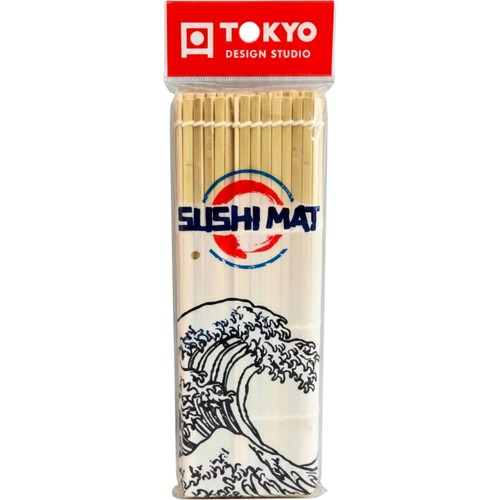Sushi Bambumatta 95g Yama Food