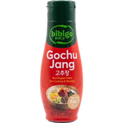 Chilipasta Gochu Jang 290g Bibigo