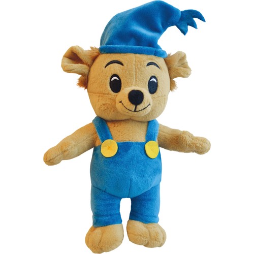 Mjukisdjur Bamse 25 cm