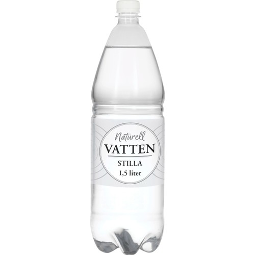Stilla Vatten 1.5l ICA