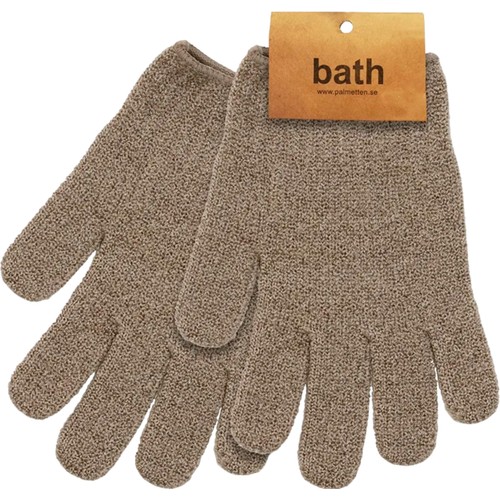 Massagevante 2-pack Palmetten