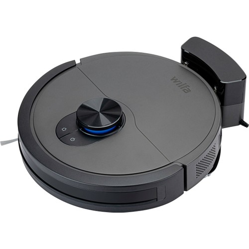 Innobot RVC-B4LIN Wilfa