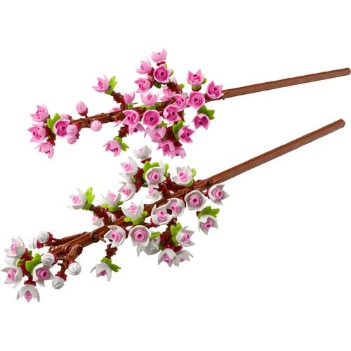 LEGO Körsbärsblommor 40725