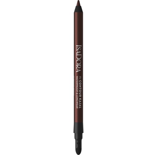 Eye Pencil 62 Bronze Brown 1.2g IsaDora