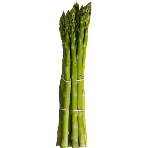 Sparris grön ca 250g Klass 1 ICA