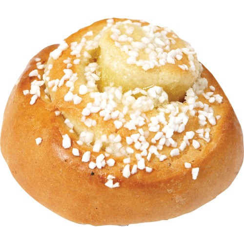 Vaniljbulle 100g Bonjour