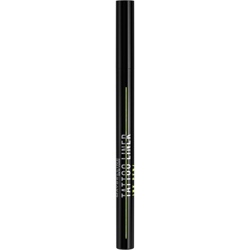 Tattoo Liner Ink P Matte Black 881 1 ml Maybelline