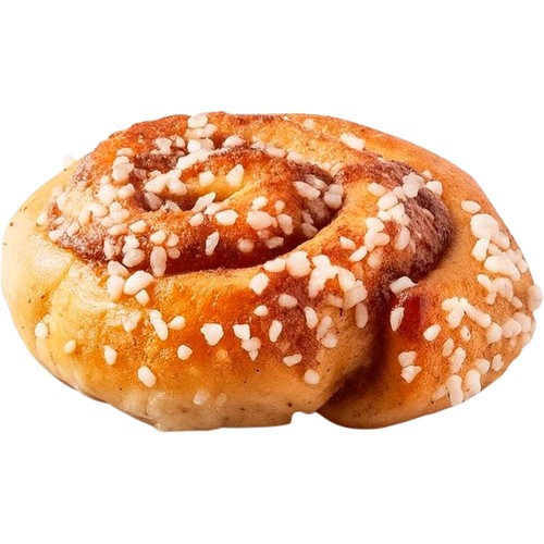 Fikabröd Kanelsnäcka Mini 8-p 320g Bake My Day
