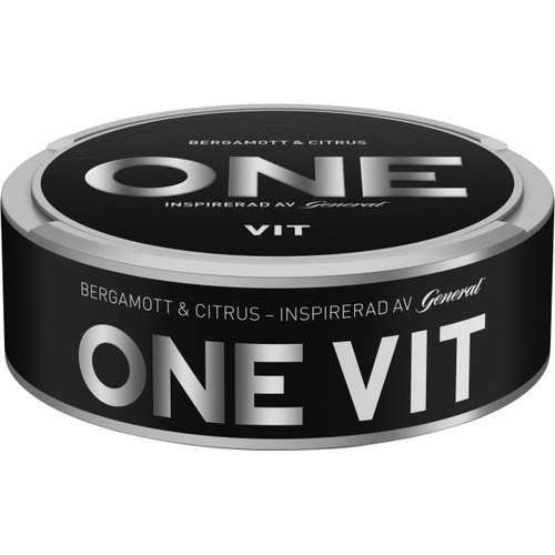 ONE Vit 20 Gram General