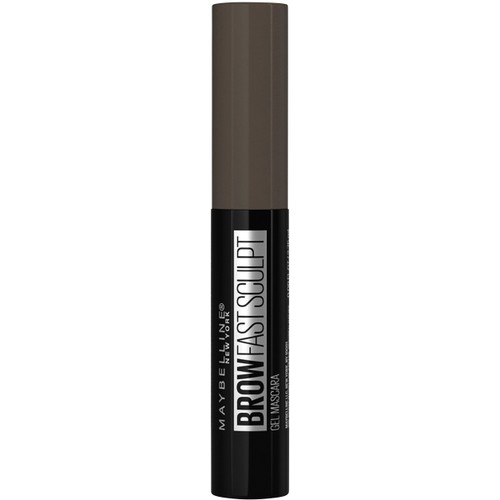 Ögonbrynsmascara Brow Fast Sculpt Medium Brown 4 1-p Maybelline