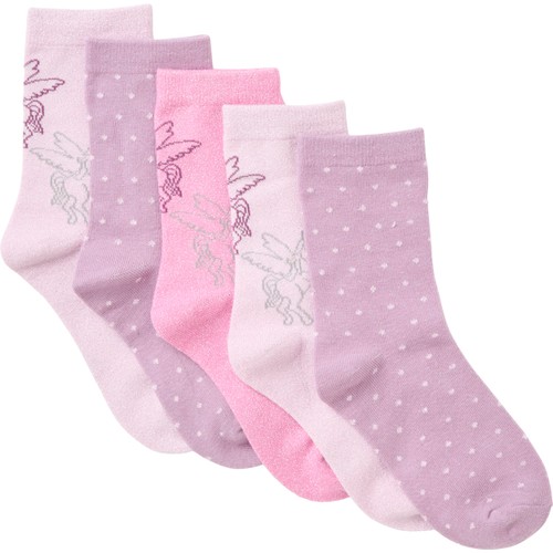 Socka Glimmra 5p 31/33 mywear