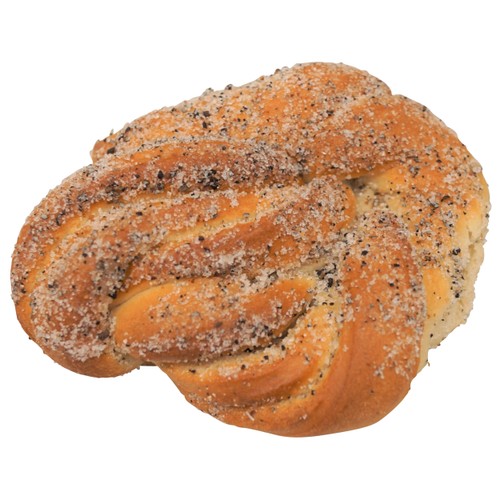 Kardemummabulle