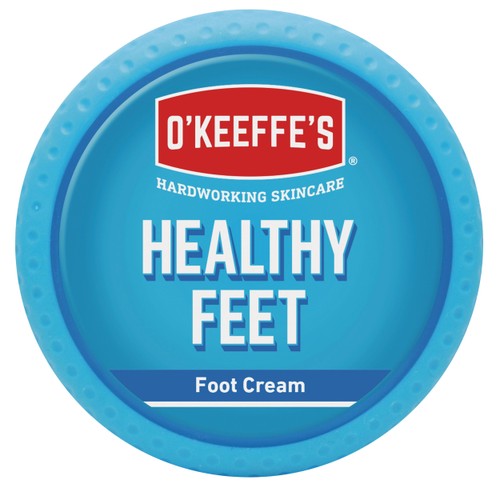 Fotsalva Healthy Feet 91g O'Keeffe's