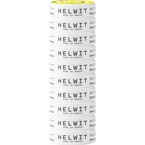 Banana Stock Helwit