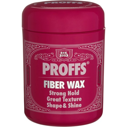 Fiberwax 100ml Proffs
