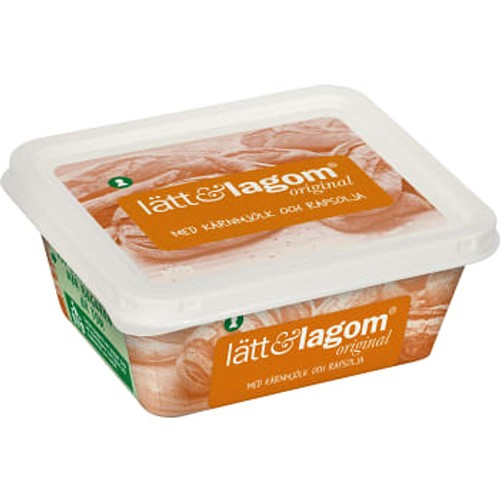 Matfettsblandning 40% 600g Lätt & Lagom®