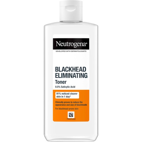 Ansiktsvatten Toner Blackhead Eliminating 200ml Neutrogena
