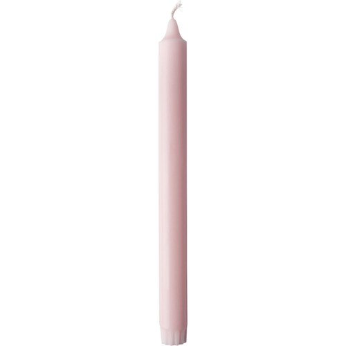Kronljus Soft Pink 4st Duni