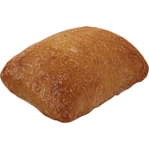 Ciabatta ljus ca 100g