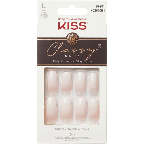 KS Classy Nails Be-you-tiful 28st KISS