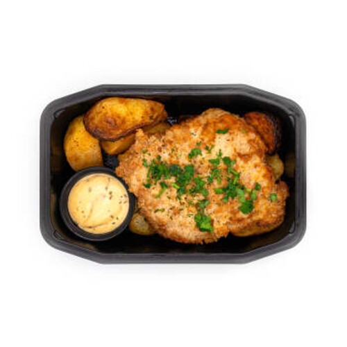 Schnitzel 450g Ediths