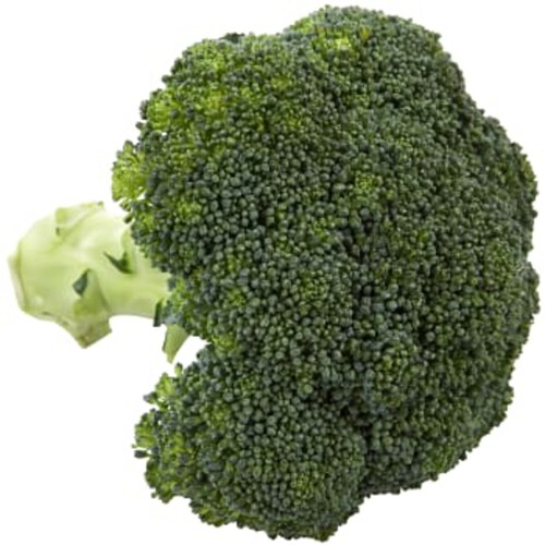 Broccoli med film 250g Klass 1 ICA