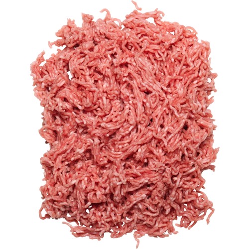 Blandfärs Nöt 50%fläsk 50%