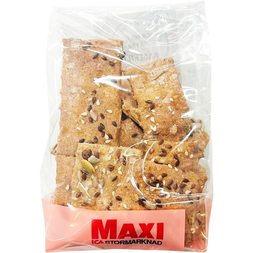Surdegsknäcke ca 150g ICA Maxi Botkyrka