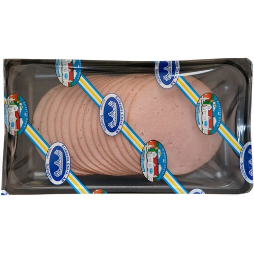 Kalvkorv Skivad ca150g Eriksons Chark AB