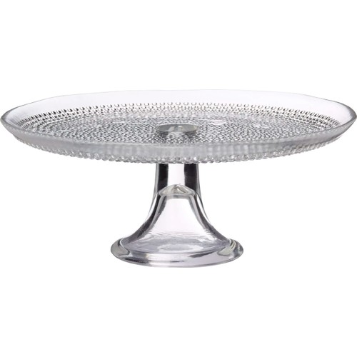 Kakfat Prick Glas 26cm