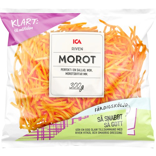 Riven Morot 300g Klass 1 ICA