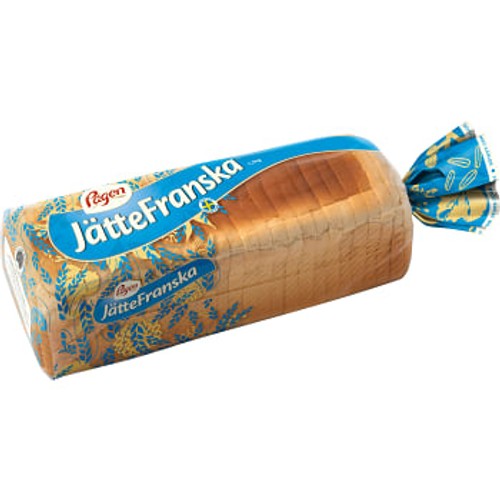 JätteFranska 1,1kg Pågen