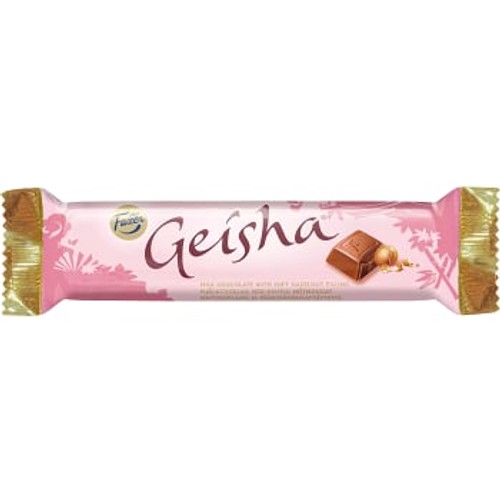 Geisha 37g Fazer